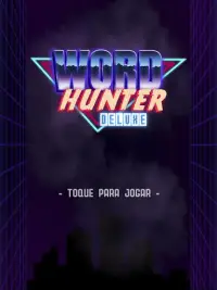 Word Hunter Deluxe Screen Shot 6