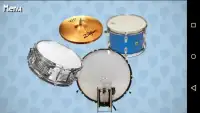 Piano   Drums for your Kids! Screen Shot 2