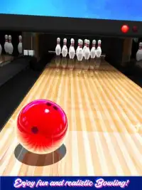 Bowling Screen Shot 5