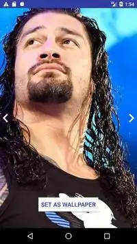 Royal Rumble, Roman Reigns, WWE Raw, WrestleManias Screen Shot 0