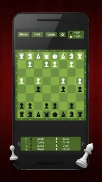 Chess 2Player &Learn to Master Screen Shot 3