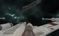 Squadron Wars : X-Wing Screen Shot 20