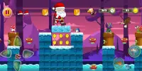 Petualangan Super Santa Claus Screen Shot 4