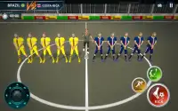 Sepak Bola Futsal 3 Screen Shot 9