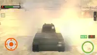 الدبابات كاونتر سترايك Screen Shot 6
