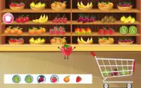 ABC Fruit Market 2 for Kids Screen Shot 9