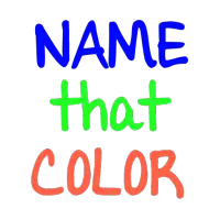 Name That Color! Screen Shot 2