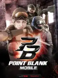 Point Blank Mobile Screen Shot 8