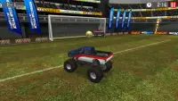 Monster Truck Soccer Screen Shot 2