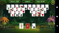 Pyramid Solitaire Professional 2020 Screen Shot 2