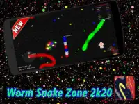 Snake Zone Batle-Online Worm-io 2020🐍 Screen Shot 0