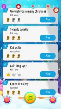 Piano Tiles 5™ Screen Shot 3