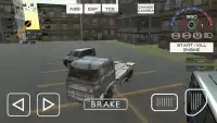 Truck Simulator 2016 Screen Shot 2