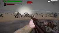 Medal Of Valor Omaha REDUX Screen Shot 1