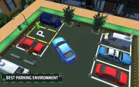Real Car Parking Free Games 2018 Screen Shot 2