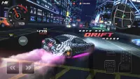 Heat Gear - Race & Drift World Screen Shot 2