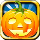 Halloween Pumpkin Maker