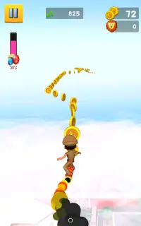 Little Singham Screen Shot 15