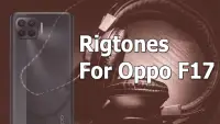 Ringtones for Oppo F17 pro Screen Shot 0