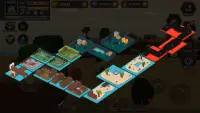Pocket World: Ilha de Exploração Screen Shot 5