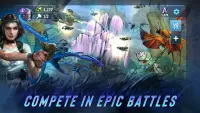 Avatar: Pandora Rising™- Build and Battle Strategy Screen Shot 6