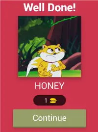 Honey Bunny Ka Jholmaal Quiz Game 2020 Screen Shot 7