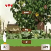 Farmyard Rush Screen Shot 3