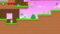 Pony unicornio: rompecabezas Screen Shot 10