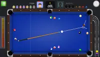 8 Ball Pool Multiplayer Screen Shot 0