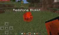 Blockkit Addon For MCPE Screen Shot 1