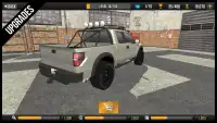 Car Parking 3D Pick-Up Screen Shot 3