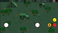 Combat Field (Lite) Screen Shot 1