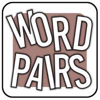 Word Pairs