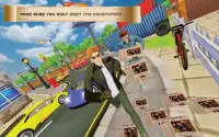 Paperboy Simulator: News Paper Delivery Screen Shot 10