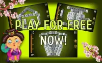 Solitaire: Classic Mahjong Screen Shot 5