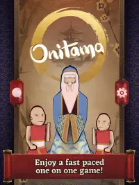 Onitama - Le jeu de société de stratégie Screen Shot 5
