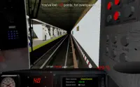 Subway Simulator New York Screen Shot 6