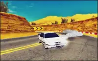 Passat Driving & Drift Simulator Screen Shot 5