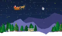 Santa: The ghost story Screen Shot 1