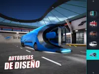 Bus Simulator Pro: Autobus Screen Shot 13