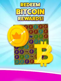 Bitcoin Blast - Earn Bitcoin! Screen Shot 7