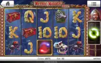 Mythic Maiden HD Slot Machines Screen Shot 1