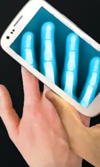 Jelly Phone X-Ray :Prank Screen Shot 3