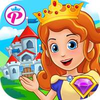 Schloss - Prinzessinnenspiel