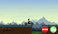 Bike Racing GO Screen Shot 2