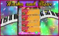 Piano tiles nisha et tichka Screen Shot 3