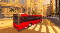 Bus Racing Multiplayer 2023 Screen Shot 3