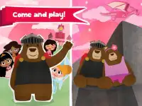 Princess Mini Games for Kids Screen Shot 5