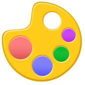 color games for kids