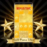 Piano Gold  Tiles 2 – Master Music Game 2019 Screen Shot 4